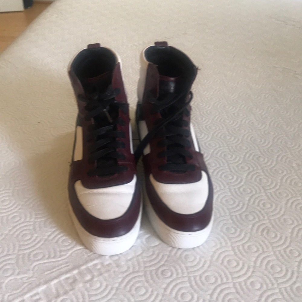 M’en Shoes